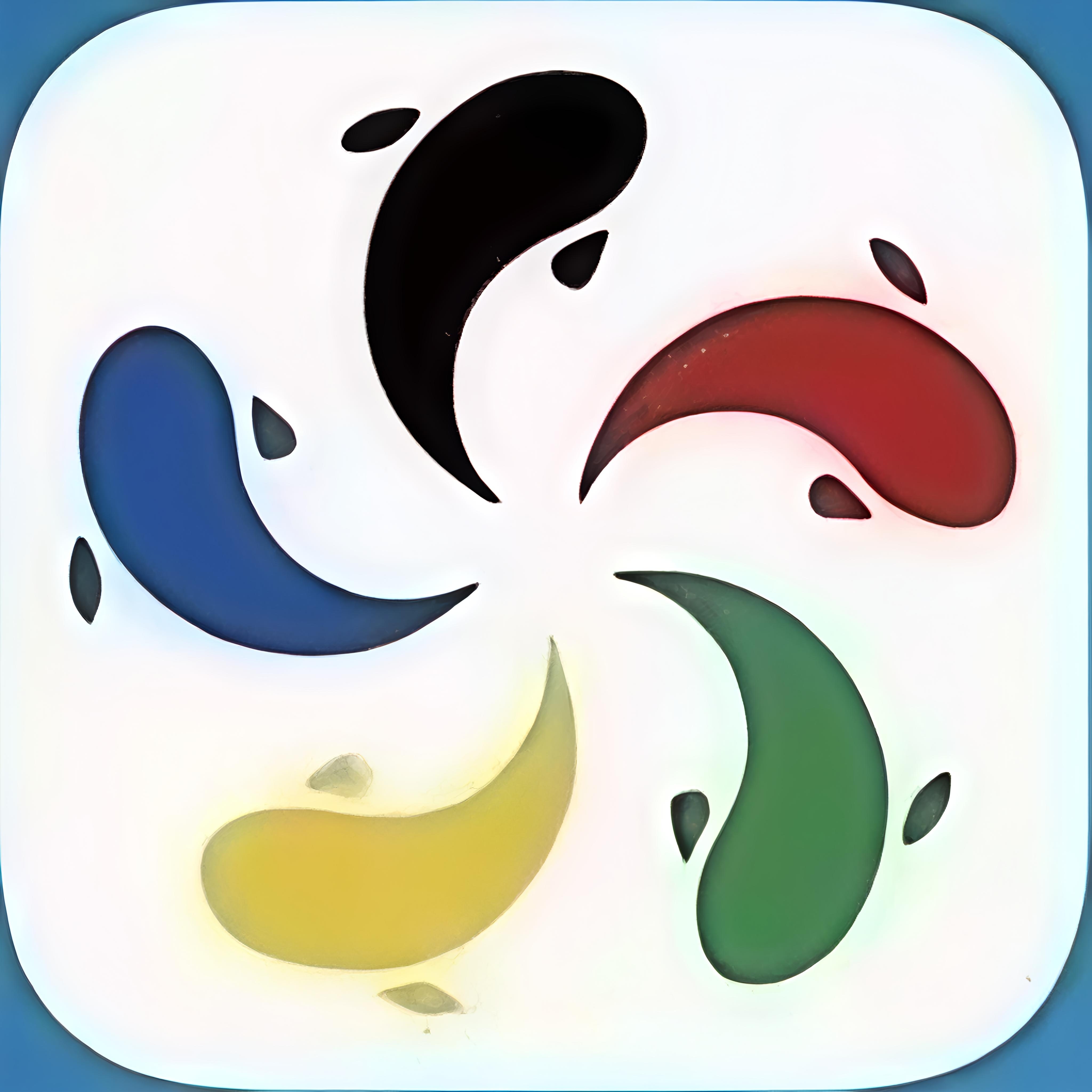 幸运锦鲤